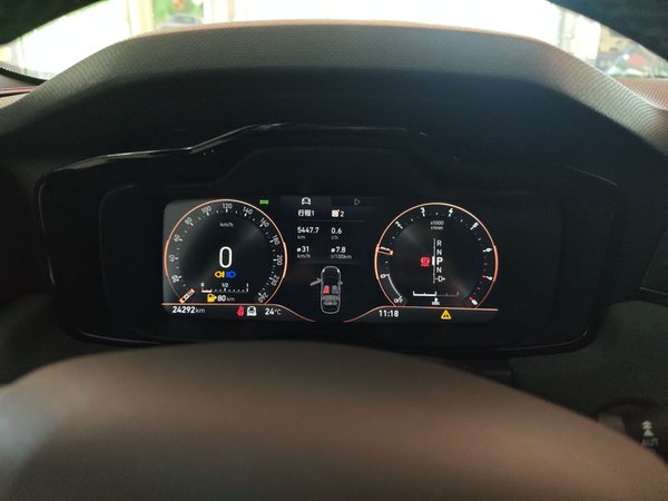 Lynk & Co 03 2021, 24300 км, за 11026 USD