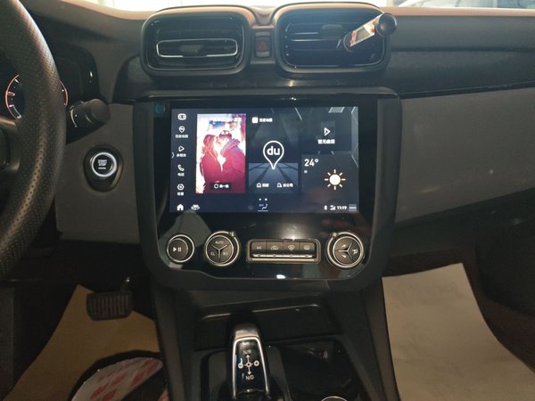 Lynk & Co 03 2021, 24300 км, за 11026 USD