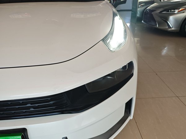 Lynk & Co 03 2021, 24300 км, за 11026 USD - фото 18