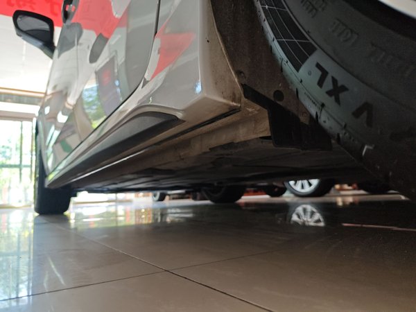 Lynk & Co 03 2021, 24300 км, за 11026 USD - фото 21