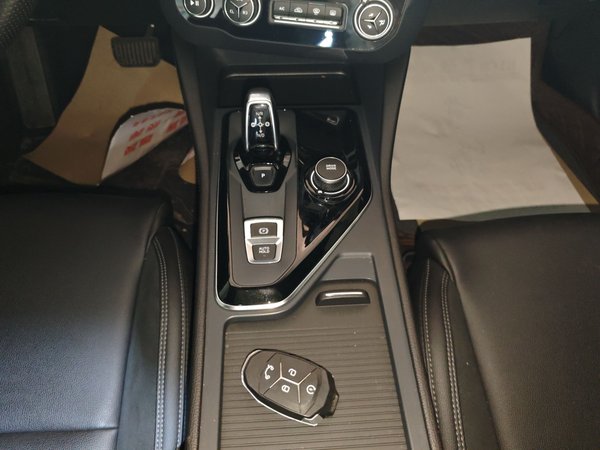 Lynk & Co 03 2021, 24300 км, за 11026 USD