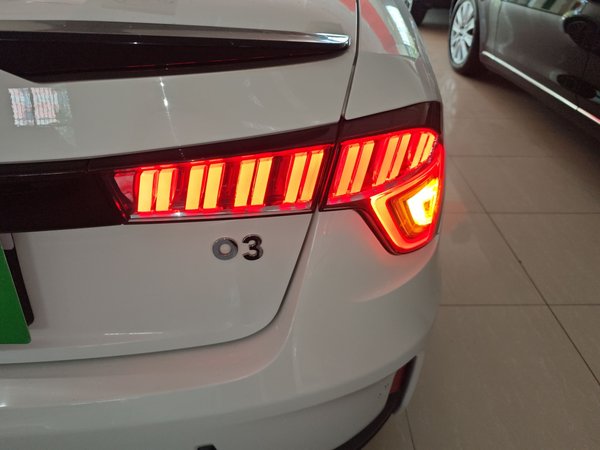 Lynk & Co 03 2021, 24300 км, за 11026 USD - фото 27