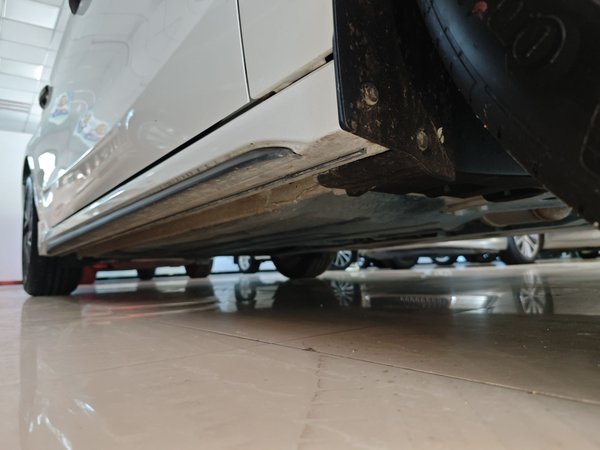 Lynk & Co 03 2021, 24300 км, за 11026 USD - фото 19