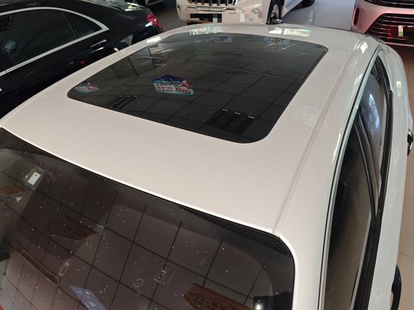 Lynk & Co 03 2021, 24300 км, за 11026 USD - фото 30