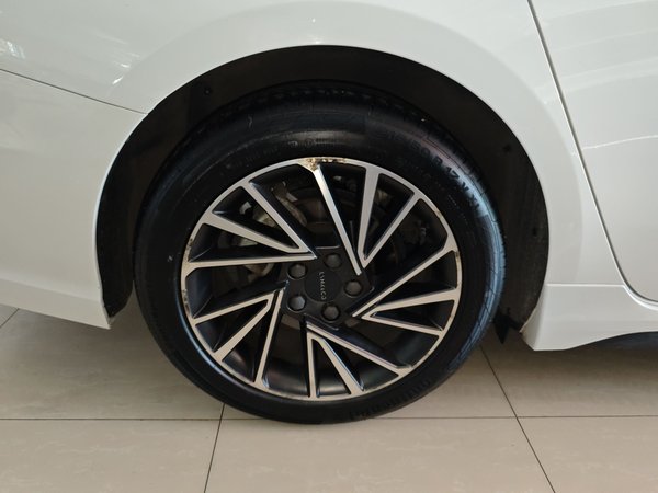 Lynk & Co 03 2021, 24300 км, за 11026 USD - фото 29