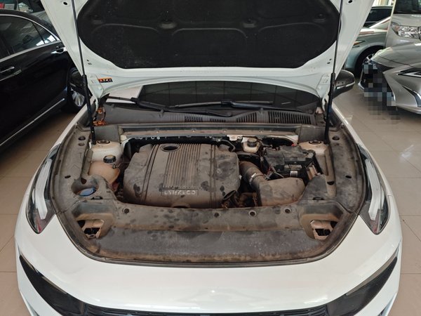 Lynk & Co 03 2021, 24300 км, за 11026 USD - фото 9