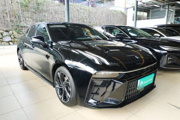 Lynk & Co 03 2023, 38400 км, за 14410 USD