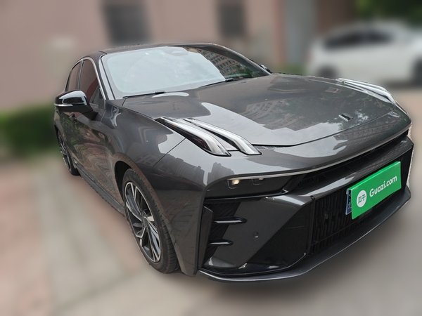 Lynk & Co 03 2023, 27700 км, за 12271 USD