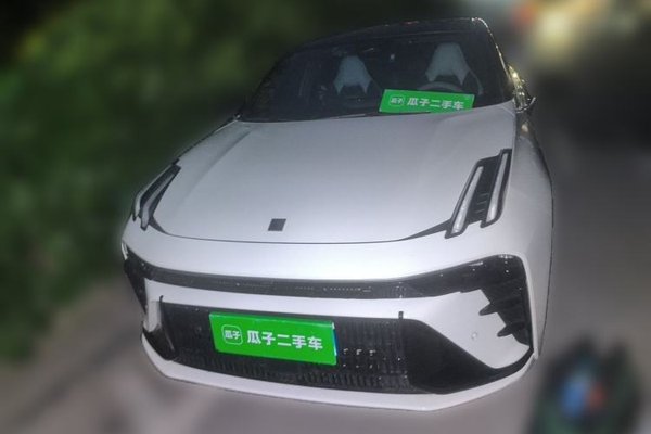 Lynk & Co 03 2023, 14000 км, за 14570 USD