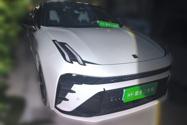 Lynk & Co 03 2023, 14000 км, за 14570 USD