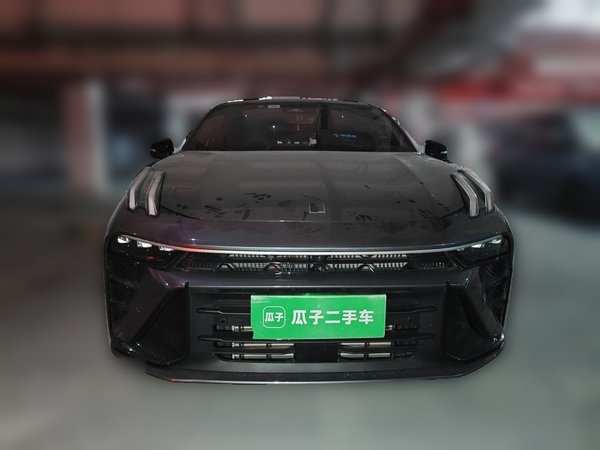 Lynk & Co 03 2025, 10700 км, за 15229 USD