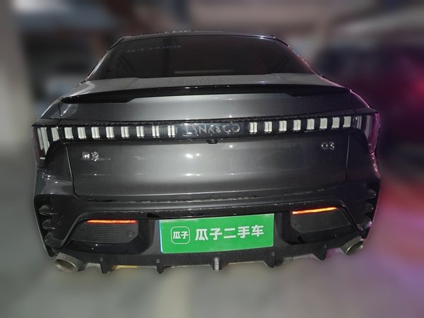 Lynk & Co 03 2025, 10700 км, за 15229 USD