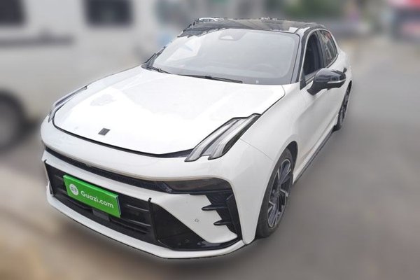 Lynk & Co 03 · 2025 год