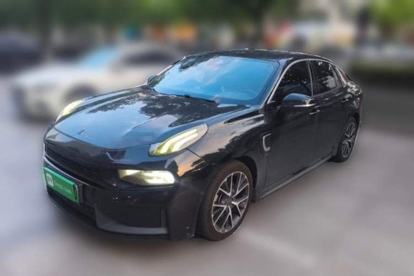 Lynk & Co 03 New Energy 2019, 108900 км, за 8922 USD