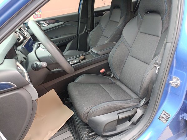 Lynk & Co 03 2019, 85400 км, за 9221 USD - фото 6