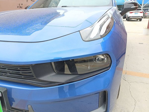 Lynk & Co 03 2019, 85400 км, за 9221 USD - фото 18