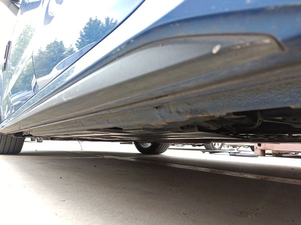 Lynk & Co 03 2019, 85400 км, за 9221 USD - фото 21