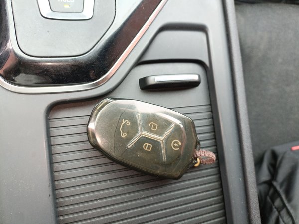 Lynk & Co 03 2019, 85400 км, за 9221 USD - фото 10