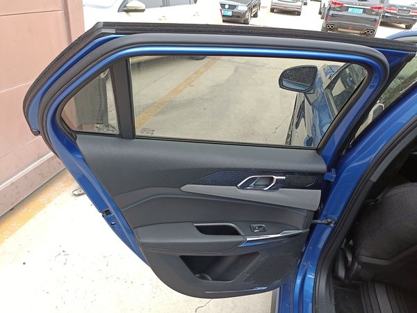 Lynk & Co 03 2019, 85400 км, за 9221 USD - фото 17