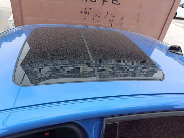 Lynk & Co 03 2019, 85400 км, за 9221 USD - фото 30