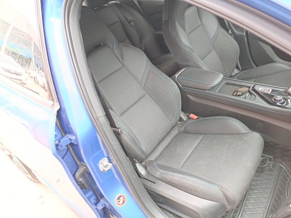 Lynk & Co 03 2019, 85400 км, за 9221 USD - фото 20