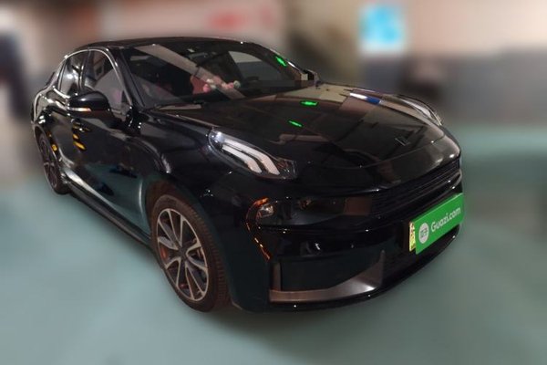 Lynk & Co 03 New Energy 2021, 101600 км, за 10028 USD