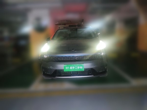 Lynk & Co 05 2020, 35100 км, за 11882 USD