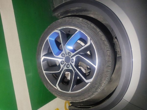 Lynk & Co 05 2020, 35100 км, за 11882 USD