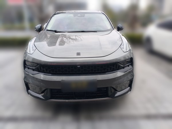 Lynk & Co 05 2020, 53800 км, за 12064 USD