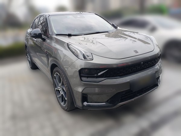 Lynk & Co 05 2020, 53800 км, за 12064 USD