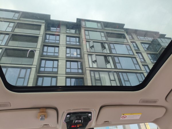 Lynk & Co 05 2020, 53800 км, за 12064 USD - фото 19