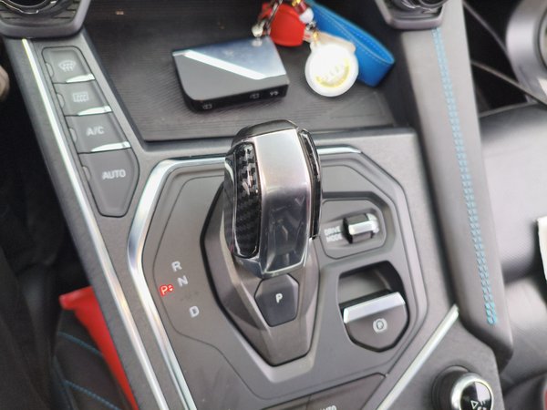 Lynk & Co 05 2020, 53800 км, за 12064 USD - фото 15