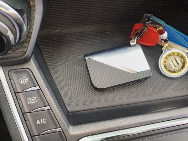 Lynk & Co 05 2020, 53800 км, за 12064 USD - фото 9