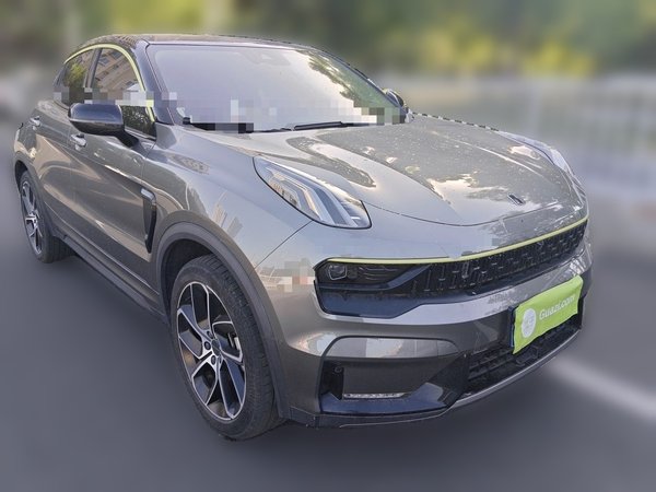 Lynk & Co 05 2022, 30099 км, за 14278 USD