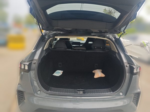 Lynk & Co 06 2020, 61200 км, за 10346 USD - фото 10