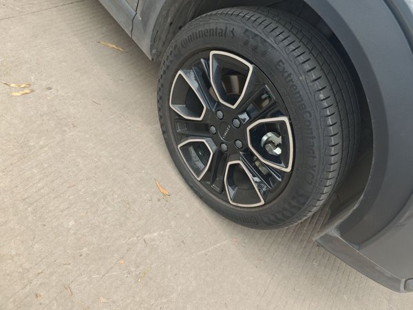 Lynk & Co 06 2020, 61200 км, за 10346 USD