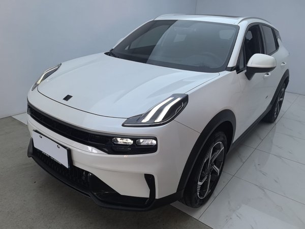 Lynk & Co 06 · 2023 год