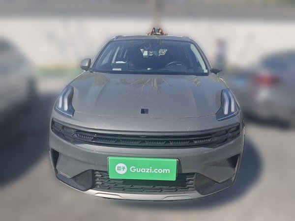 Lynk & Co 06 EM-P 2020, 80900 км, за 9779 USD