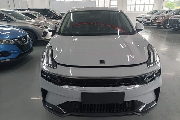 Lynk & Co 06 EM-P 2022, 68200 км, за 11380 USD