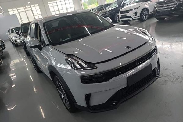 Lynk & Co 06 EM-P 2022, 68200 км, за 11380 USD