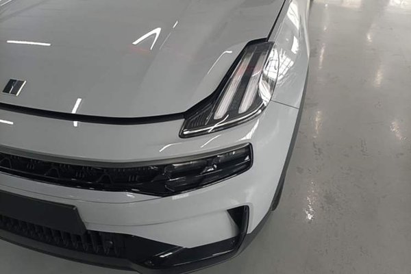 Lynk & Co 06 EM-P 2022, 68200 км, за 11380 USD - фото 8