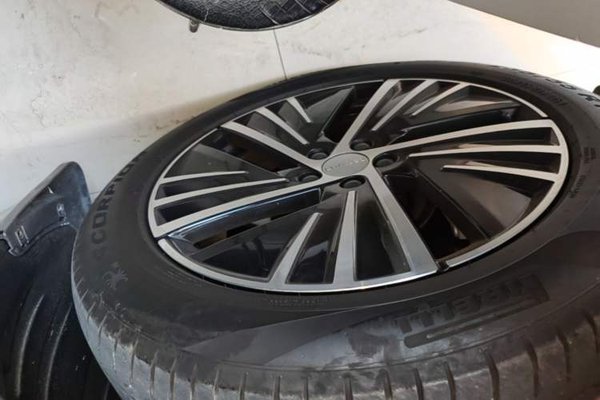Lynk & Co 08 EM-P 2023, 55000 км, за 21414 USD - фото 10