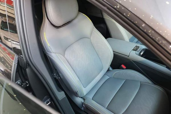 Lynk & Co 08 EM-P 2023, 55000 км, за 21414 USD - фото 24
