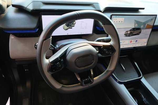 Lynk & Co 08 EM-P 2023, 55000 км, за 21414 USD - фото 18