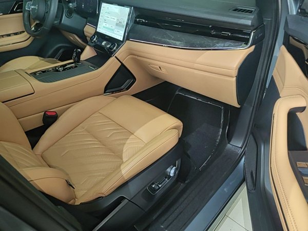 Lynk & Co 09 EM-P 2021, 95800 км, за 20907 USD - фото 23