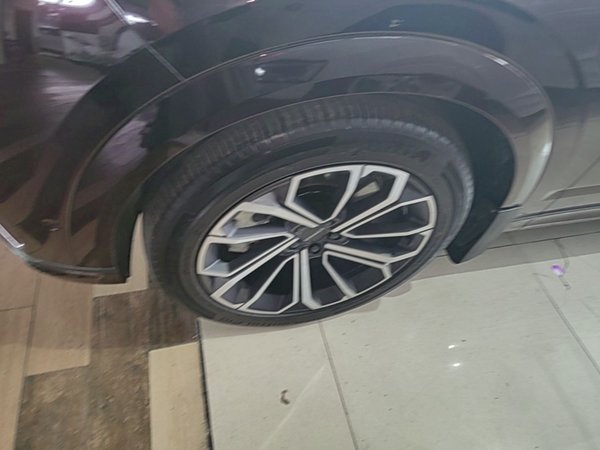 Lynk & Co 09 EM-P 2021, 95800 км, за 20907 USD - фото 8