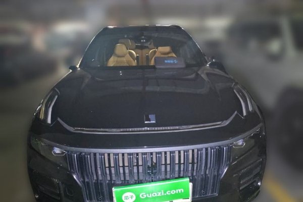 Lynk & Co 09 EM-P 2021, 147000 км, за 16125 USD