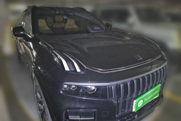 Lynk & Co 09 EM-P 2021, 147000 км, за 16125 USD
