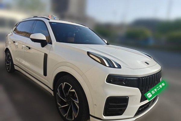 Lynk & Co 09 EM-P 2021, 40300 км, за 24984 USD