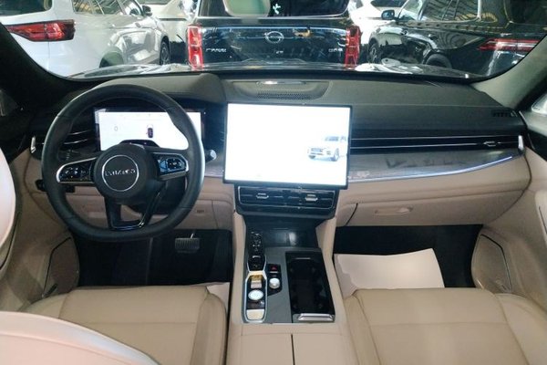 Lynk & Co 09 EM-P 2024, 20100 км, за 29550 USD - фото 20